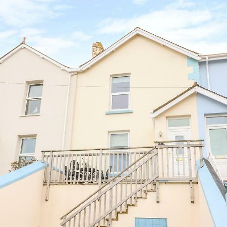 Villa Quayside View Brixham Exterior foto